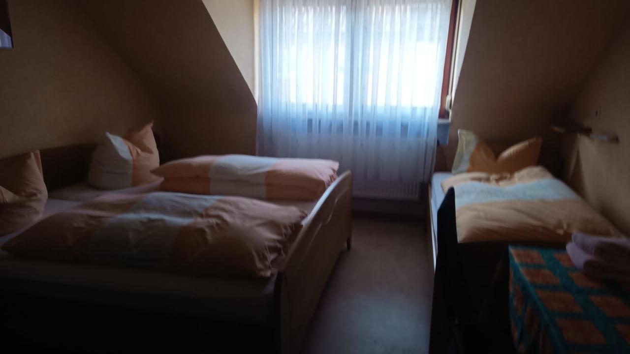 Gasthaus Krone Pforzheim Kültér fotó
