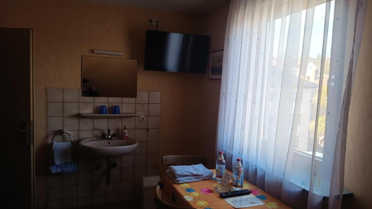 Gasthaus Krone Pforzheim Kültér fotó