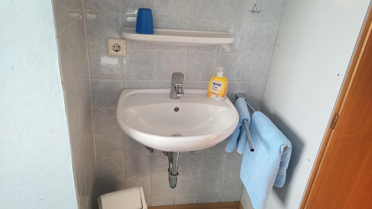 Gasthaus Krone Pforzheim Kültér fotó