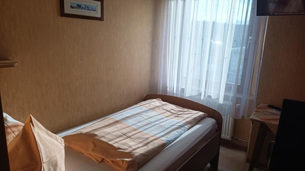 Gasthaus Krone Pforzheim Kültér fotó