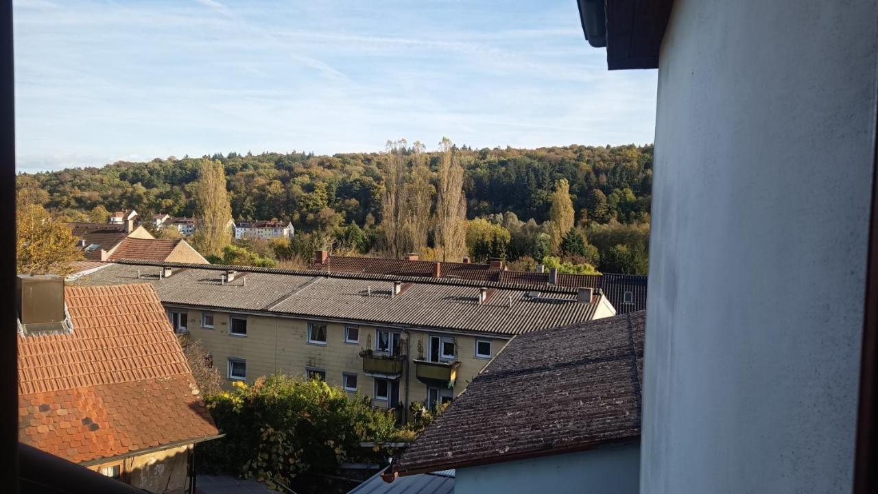 Gasthaus Krone Pforzheim Kültér fotó